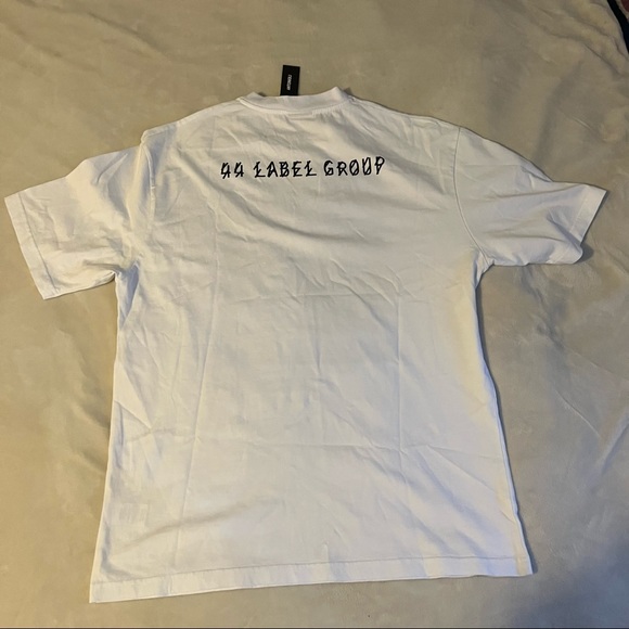 44 Label Group- Dog T-Shirt - Picture 4 of 6